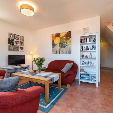 Ferienwohnung Gruener Weg Heringsdorf (Usedom)