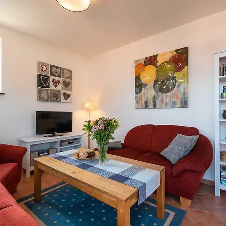 Ferienwohnung Gruener Weg Appartement *