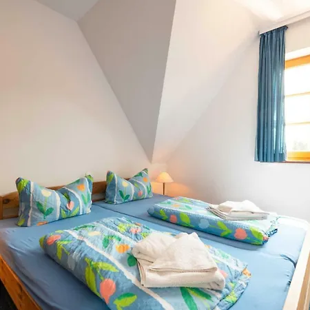 Ferienwohnung Gruener Weg Heringsdorf (Usedom)