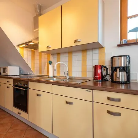 Ferienwohnung Gruener Weg *